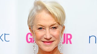 Helen Mirren, 69, Works Her Age-Defying Beauty As L'Oreal's New UK Ambassador: See the Gorgeous Star in Her 20s and More