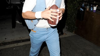 Chace Crawford