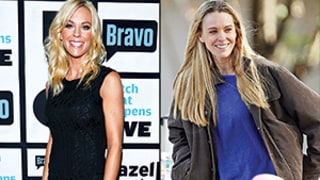Kate Gosselin Is Unrecognizable as She Reunites With Jon Gosselin on TLC's Kate Plus 8 Set