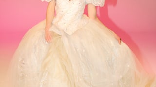 Carly Rae Jepsen (Rodgers & Hammerstein's Cinderella)