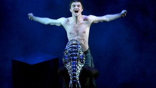 Daniel Radcliffe (Equus)