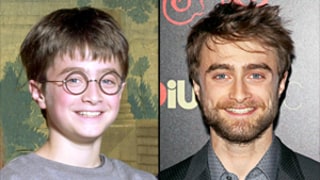 Daniel Radcliffe Sorts Himself Into Hogwarts House, Talks On-Set Pranks