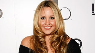 Amanda Bynes' Hold at Treatment Facility Has Been Extended Another Month: Report