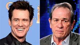 Tommy Lee Jones Once Told Jim Carrey