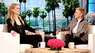 Nicole Kidman: Keith Urban and I Write Love Letters, He Should Be Adored