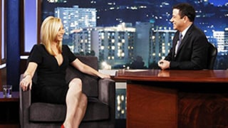 Lisa Kudrow: Friends Showrunners Thought Monica Was