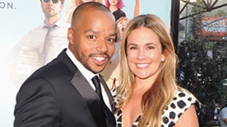 Donald Faison: I Have Major