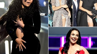 Most Embarrassing Wardrobe Malfunctions Ever