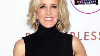 Felicity Huffman