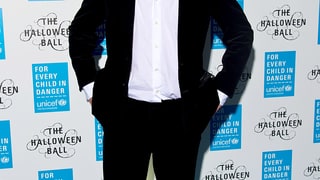 Hugh Grant