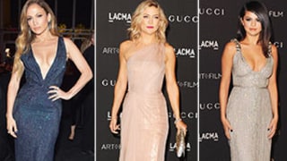 Jennifer Lopez, Kate Hudson, Selena Gomez Wow at LACMA Gala: Top 5 Best Looks