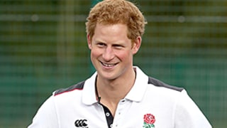 Prince Harry Announces Middle East Mini-Tour, Including a Charity Polo Match in the United Arab Emirates