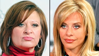 Caroline Manzo Disses Sister Dina, Shuts Down Reconciliation Talk: She