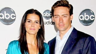 Angie Harmon, Jason Sehorn Split: What Went Wrong in Their 13 Year Marriage?