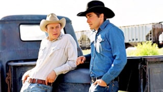 Jake Gyllenhaal Discusses Brokeback Mountain and Lack of Sex Scenes in New Film Nightcrawler