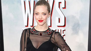 Amanda Seyfried Revealed She Almost Lost Out on Movie Roles For Being Considered