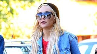 Amanda Bynes Tweets That She Was Diagnosed With Bipolar Disorder, Is