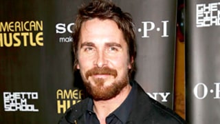 Christian Bale Backs Out of Steve Jobs Role in Upcoming Biopic