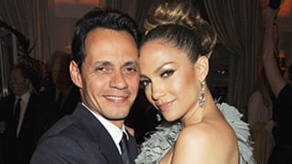 Jennifer Lopez Says Marc Anthony Predicted They Would Marry When They First Met