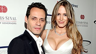 Marc Anthony Engaged to On-Again, Off-Again Girlfriend Shannon De Lima: Details