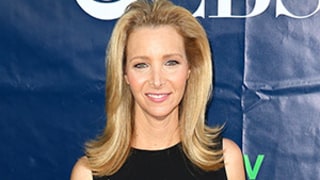 Lisa Kudrow on Why Actors Make So Much Money: