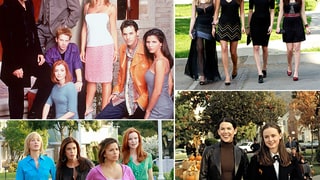 Fictional TV Hometowns