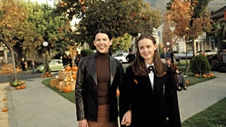 Gilmore Girls
