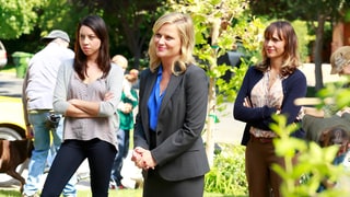 Parks and Recreation