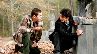 Teen Wolf