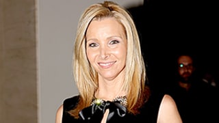 Lisa Kudrow Wants a Friends Reunion, Wrote Smelly Cat Melody Herself