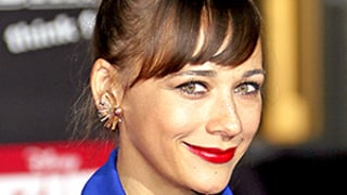 Rashida Jones' Braided Topknot Just Replaced Your Ho-Hum Ponytail: Find Out How to Create the Look