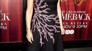 Lisa Kudrow: