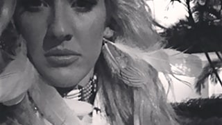Ellie Goulding Under Fire for Wearing