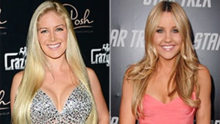 Heidi Montag Offers Amanda Bynes a Place to Stay After She Says She's Homeless