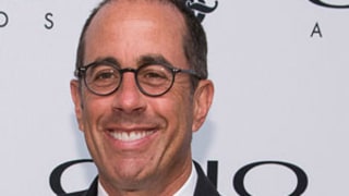 Jerry Seinfeld: