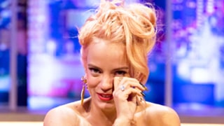 Lily Allen Opens Up About Stillborn Son: