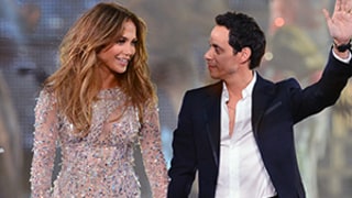 Jennifer Lopez Reacts to Marc Anthony's Engagement to Shannon De Lima