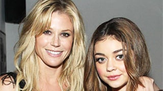 Julie Bowen Praises Modern Family Daughter Sarah Hyland After Abusive Relationship: She Is