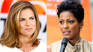 Natalie Morales Looking to Leave Today Show, Feuding With Tamron Hall: Report