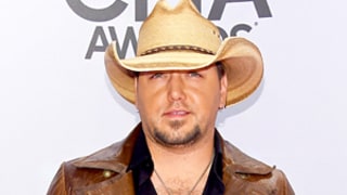Jason Aldean Follows Taylor Swift's Lead, Pulls New Music From Spotify