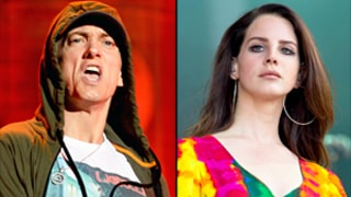 Eminem Threatens to Punch Lana Del Rey in the Face, Azealia Banks Defends Her