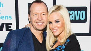 Jenny McCarthy, Donnie Wahlberg's New Reality Show Will Premiere With Wedding