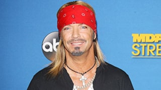 Bret Michaels Undergoes Kidney Surgery After Being Hospitalized Six Times in Two Weeks