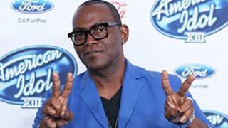 Randy Jackson Leaving American Idol After 13 Seasons: