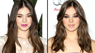 Hailee Steinfeld Debuts Shoulder-Length Cut on the Red Carpet: See Her New Hairstyle