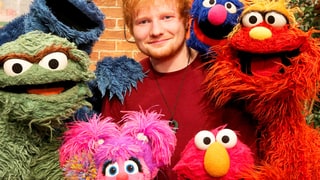 Ed Sheeran