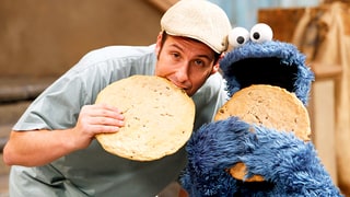 Adam Sandler
