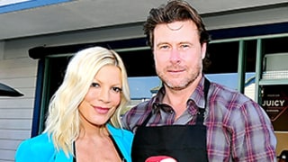 Tori Spelling, Dean McDermott Headed for Split,