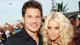 Nick Lachey Says It's Best He Didn't Have Kids With Jessica Simpson, Says They Don't Talk
