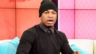 Ne-Yo's Voice Gives Woman Seizures, Causes Her to Vomit Uncontrollably